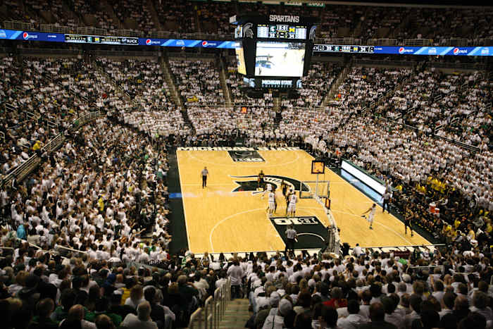 Photo courtesy of Mark Boomgaard